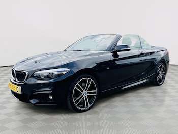 Used BMW 2 Series 2019 for sale - 77009705: Photo