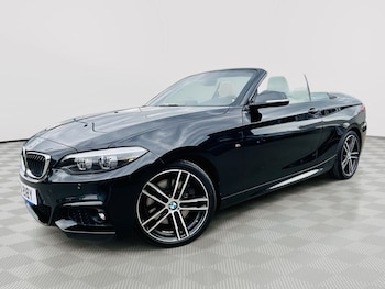 Used BMW 2 Series 2019 for sale - 77009705: Photo