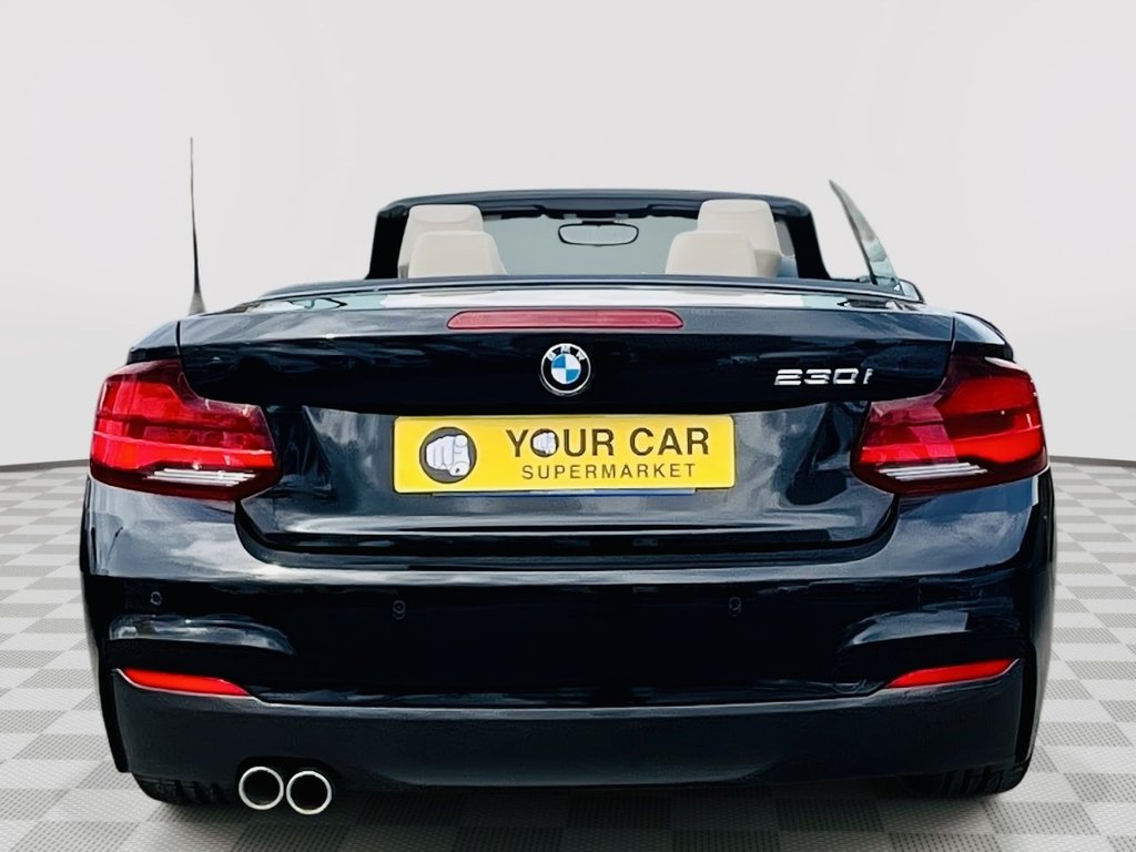 Used BMW 2 Series 2019 for sale - 77009705: Photo 7