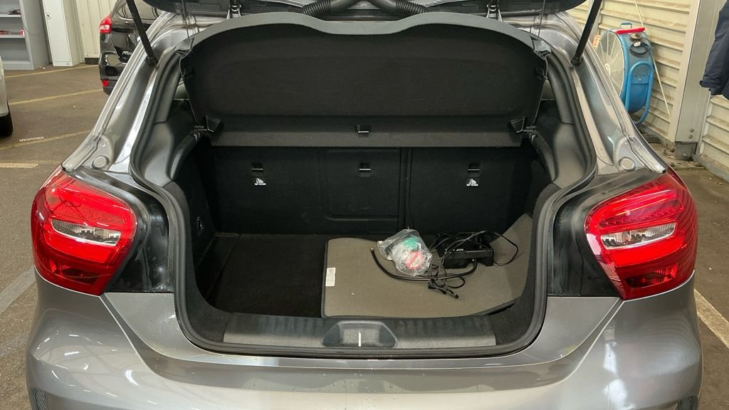 Used Mercedes-Benz A-Class 2017 for sale - 77798177: Photo 13