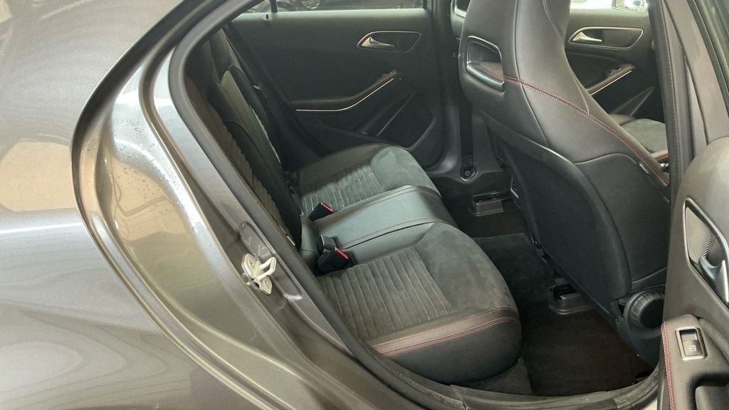 Used Mercedes-Benz A-Class 2017 for sale - 77798177: Photo 14