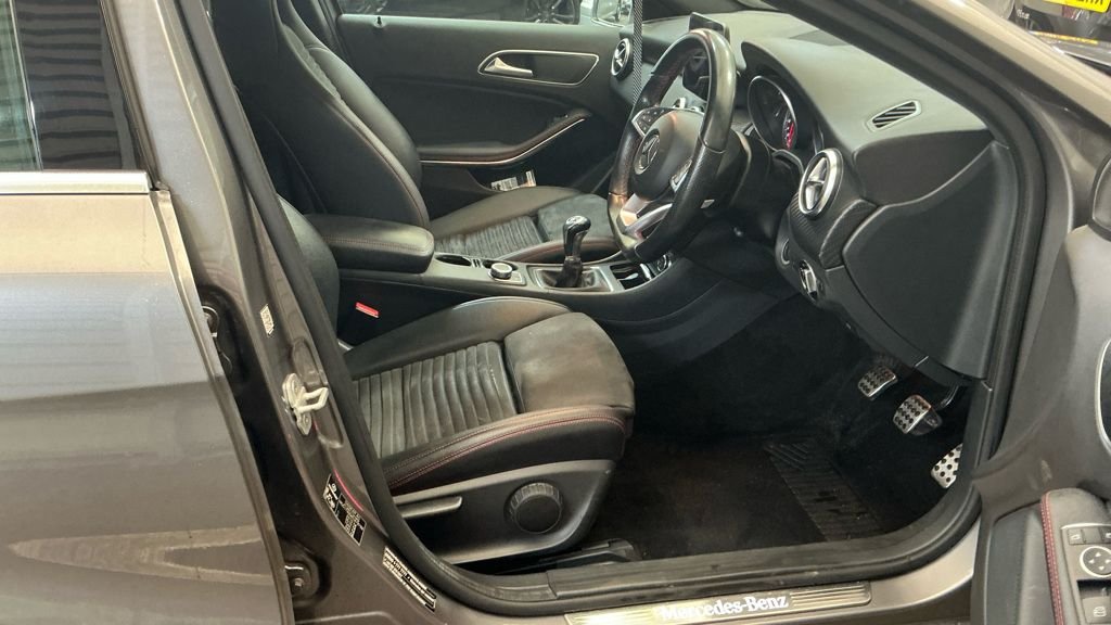 Used Mercedes-Benz A-Class 2017 for sale - 77798177: Photo 15