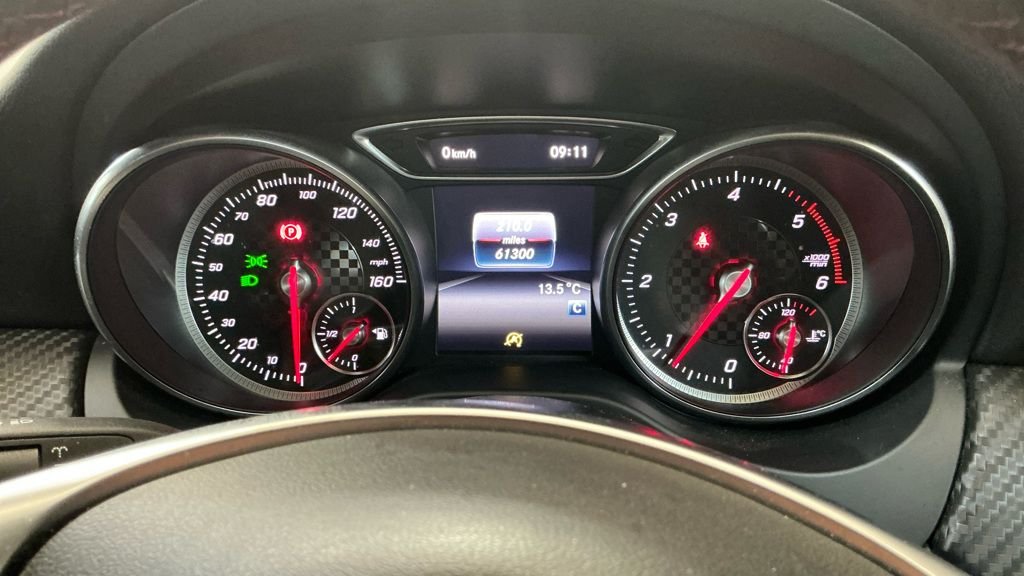 Used Mercedes-Benz A-Class 2017 for sale - 77798177: Photo 16