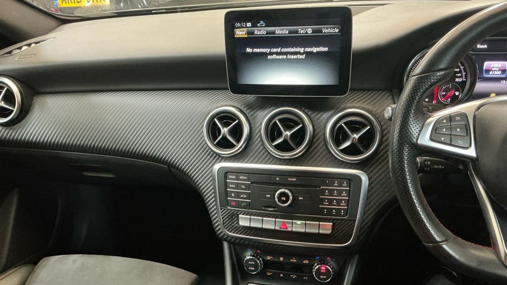 Used Mercedes-Benz A-Class 2017 for sale - 77798177: Photo 17