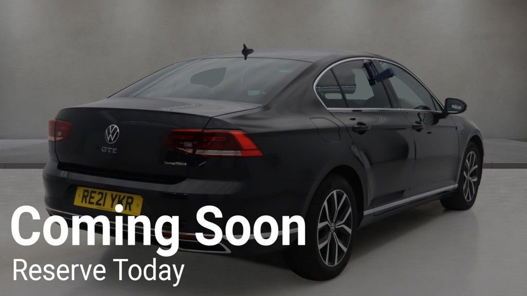 Used Volkswagen Passat 2021 for sale - 77153900: Photo 10