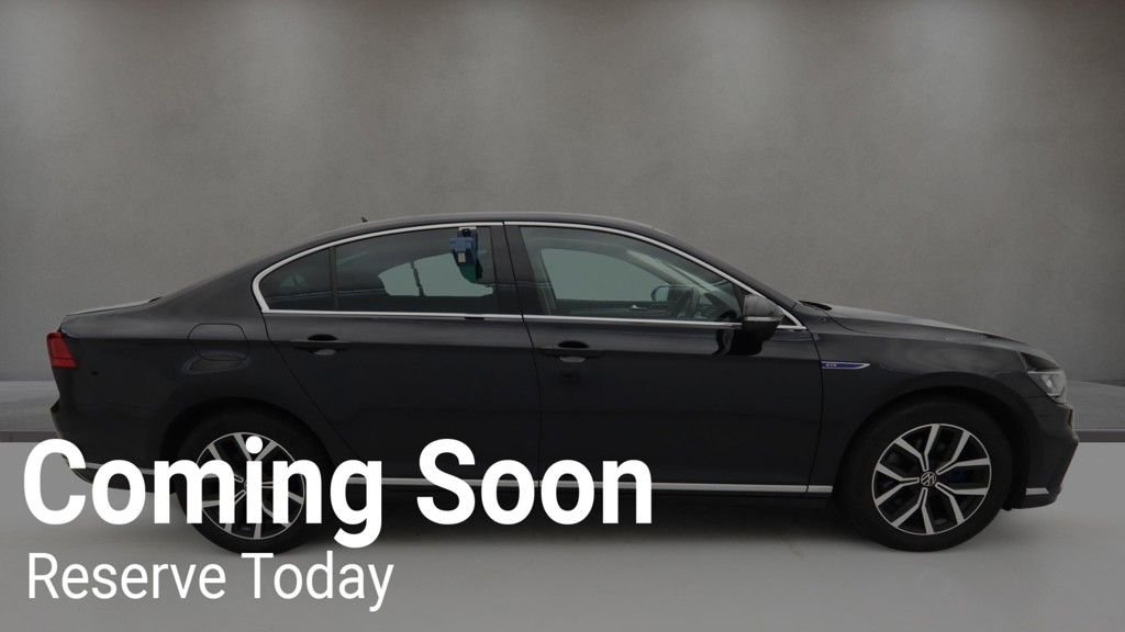 Used Volkswagen Passat 2021 for sale - 77153900: Photo 11