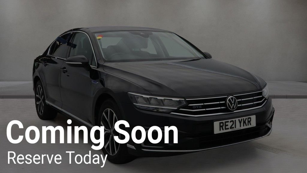 Used Volkswagen Passat 2021 for sale - 77153900: Photo 7