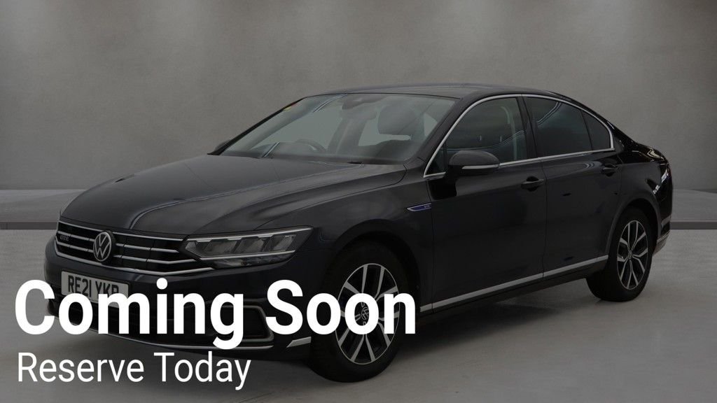 Used Volkswagen Passat 2021 for sale - 77153900: Photo 8