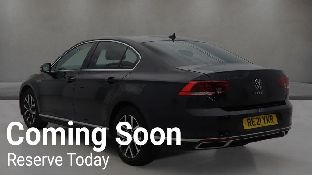 Used Volkswagen Passat 2021 for sale - 77153900: Photo 9