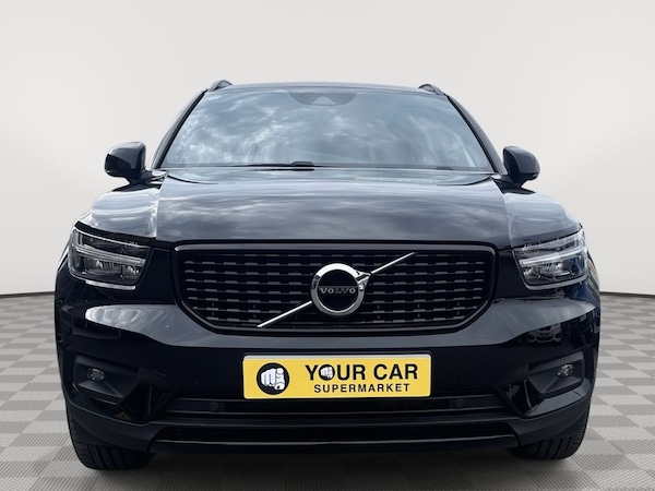 Used Volvo XC40 2021 for sale - 76234343: Photo 10