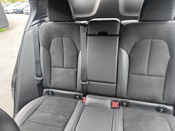 Used Volvo XC40 2021 for sale - 76234343: Photo 13