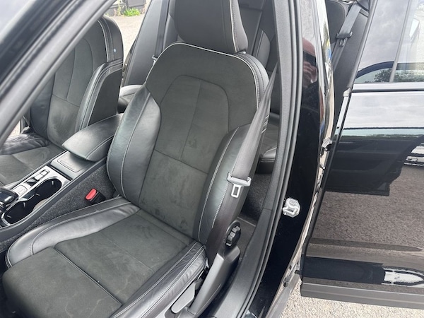 Used Volvo XC40 2021 for sale - 76234343: Photo 15