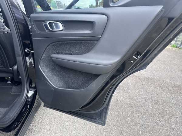 Used Volvo XC40 2021 for sale - 76234343: Photo 20