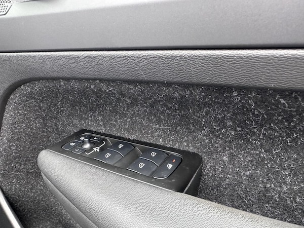 Used Volvo XC40 2021 for sale - 76234343: Photo 24