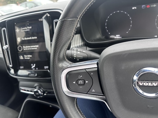 Used Volvo XC40 2021 for sale - 76234343: Photo 27