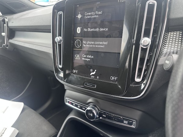 Used Volvo XC40 2021 for sale - 76234343: Photo 29