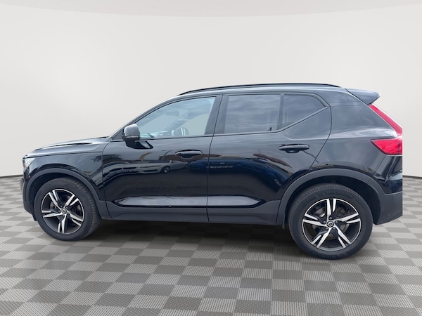 Used Volvo XC40 2021 for sale - 76234343: Photo 6