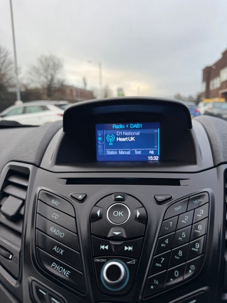 Used Ford Fiesta 2017 for sale - 76768445: Photo 20