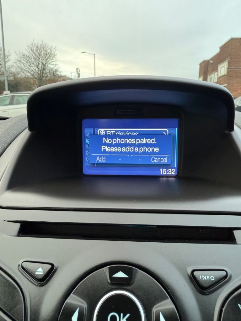 Used Ford Fiesta 2017 for sale - 76768445: Photo 21