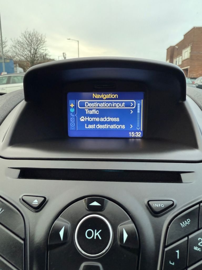 Used Ford Fiesta 2017 for sale - 76768445: Photo 22