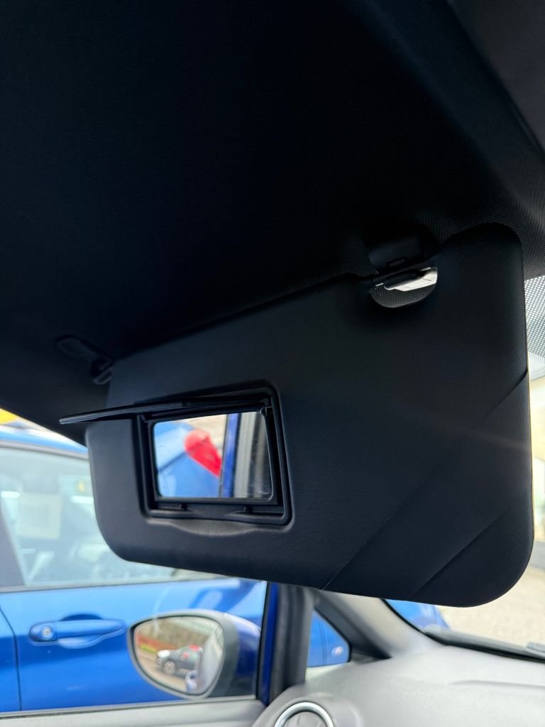 Used Ford Fiesta 2017 for sale - 76768445: Photo 25