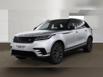Used Land Rover Range Rover Velar 2018 for sale - 79155496: Photo