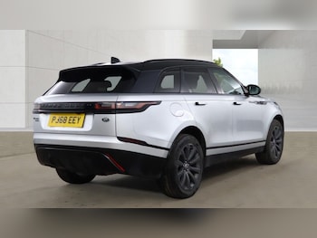 Used Land Rover Range Rover Velar 2018 for sale - 79155496: Photo