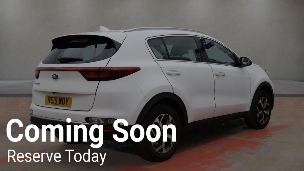 Used Kia Sportage 2019 for sale - 77798225: Photo 10