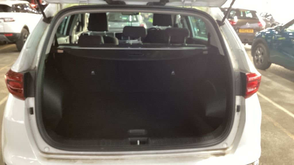 Used Kia Sportage 2019 for sale - 77798225: Photo 13