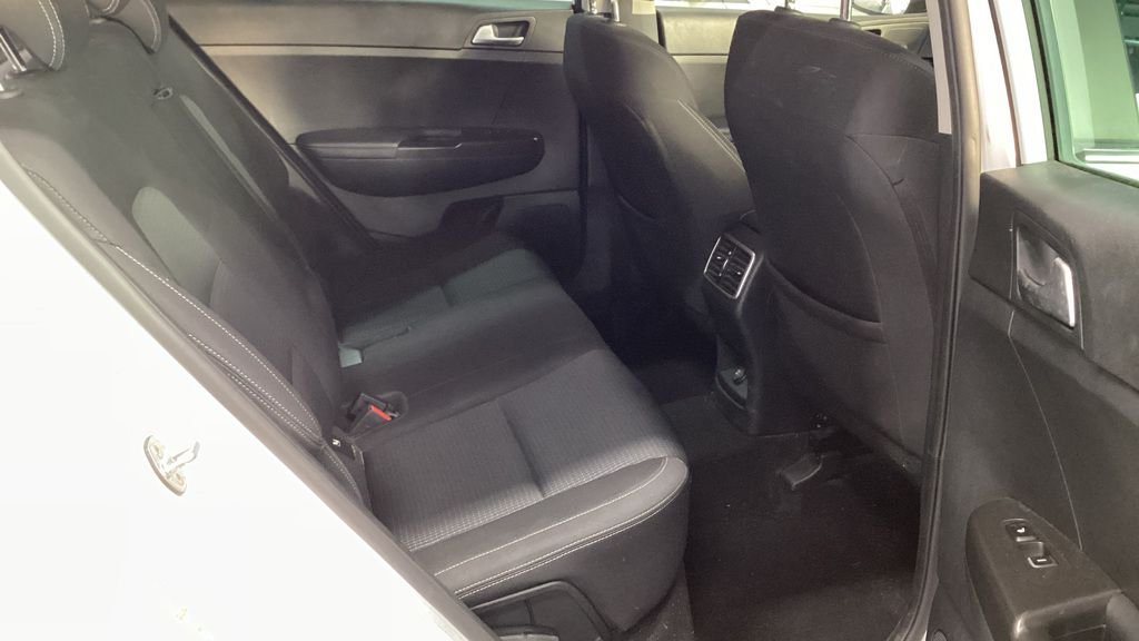 Used Kia Sportage 2019 for sale - 77798225: Photo 14