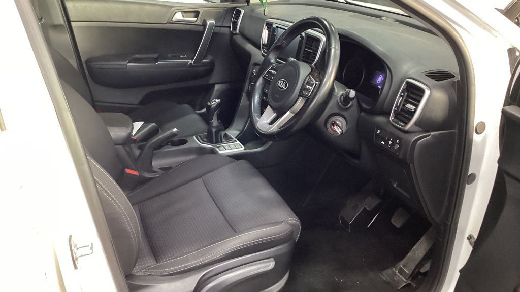 Used Kia Sportage 2019 for sale - 77798225: Photo 15