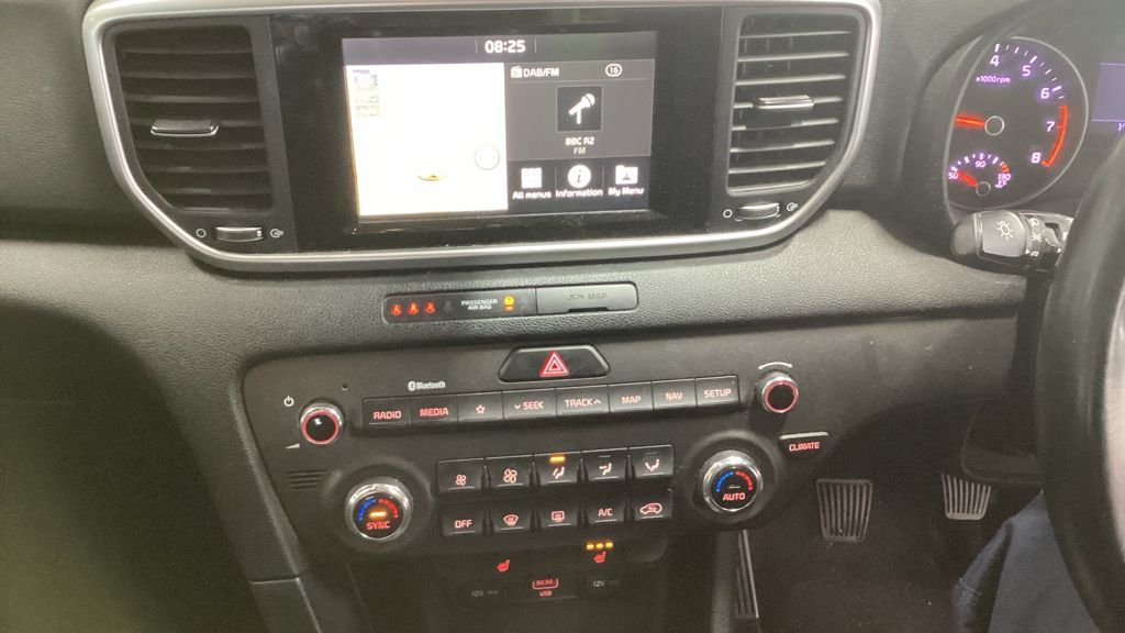 Used Kia Sportage 2019 for sale - 77798225: Photo 17