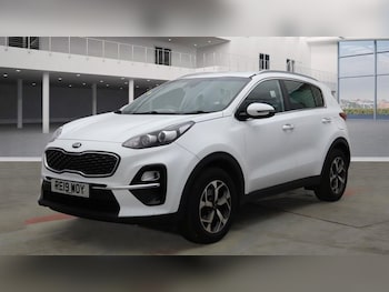 Used Kia Sportage 2019 for sale - 77798225: Photo