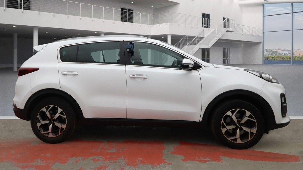 Used Kia Sportage 2019 for sale - 77798225: Photo 5