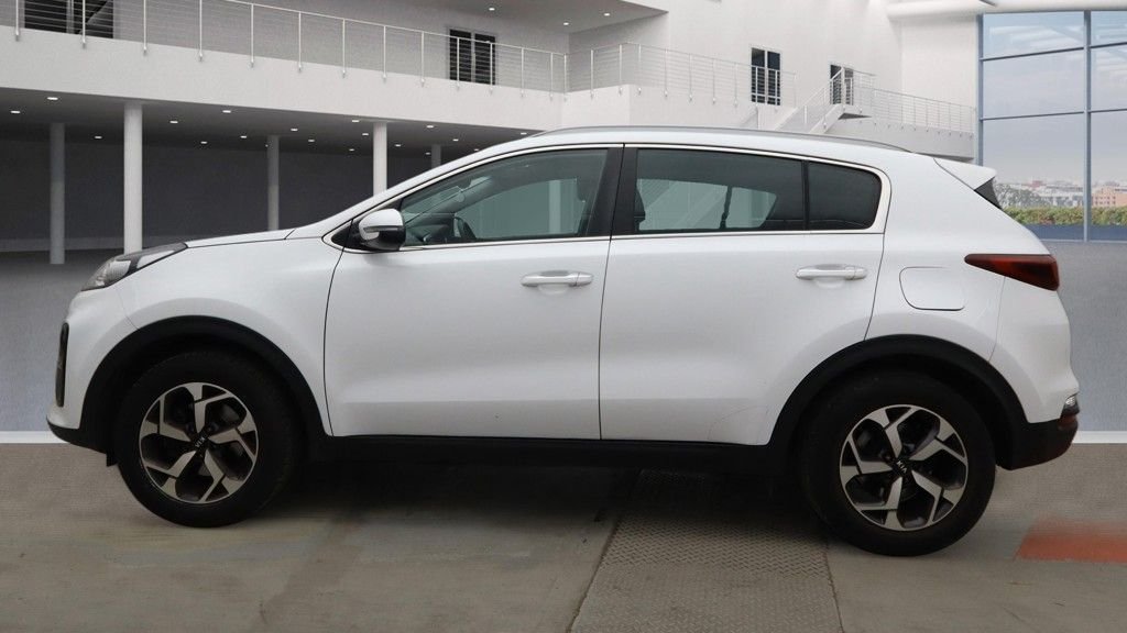 Used Kia Sportage 2019 for sale - 77798225: Photo 6