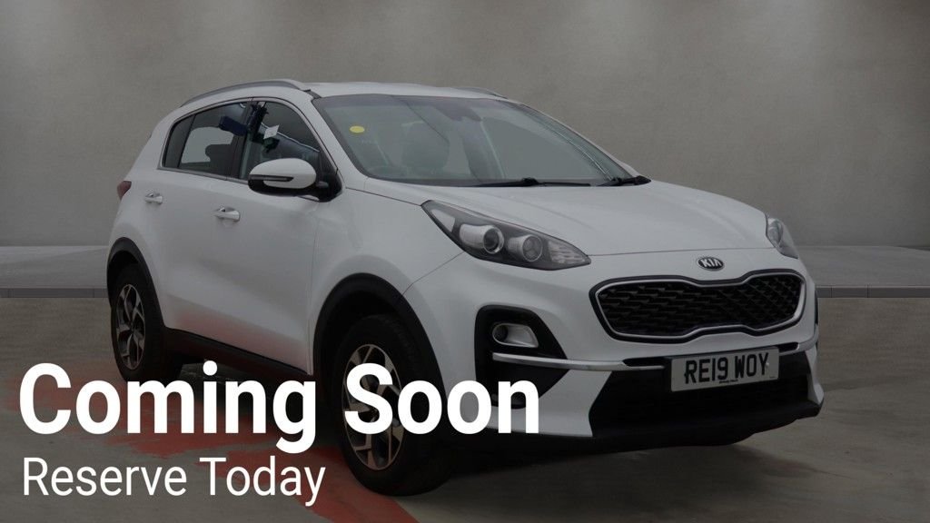 Used Kia Sportage 2019 for sale - 77798225: Photo 7