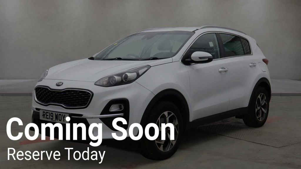 Used Kia Sportage 2019 for sale - 77798225: Photo 8