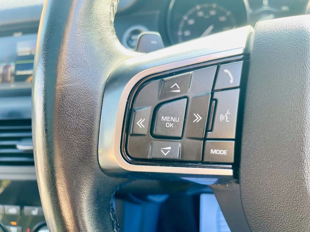 Used Land Rover Discovery Sport 2019 for sale - 76617382: Photo 12