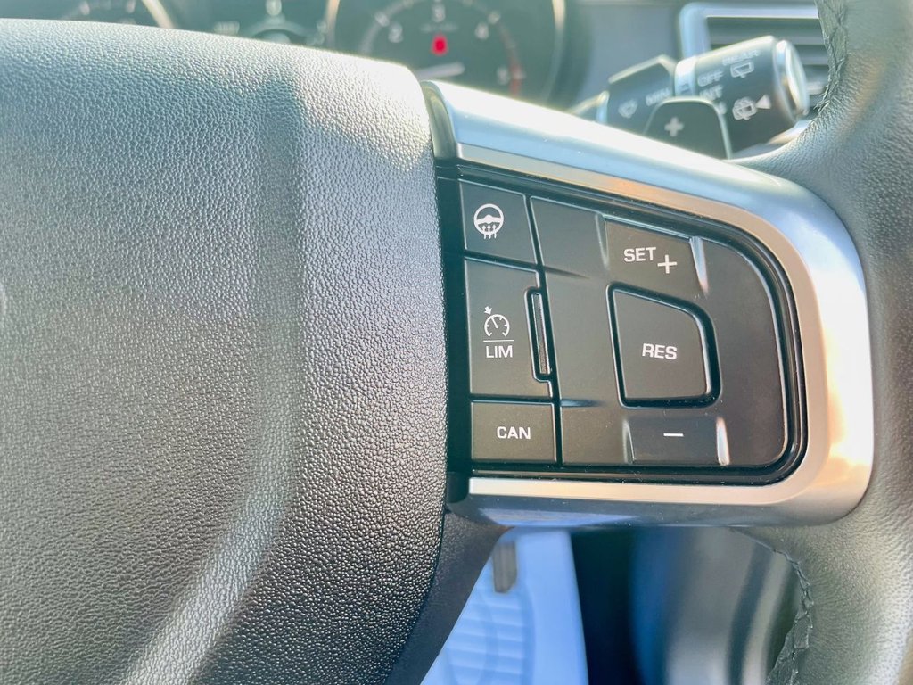 Used Land Rover Discovery Sport 2019 for sale - 76617382: Photo 13