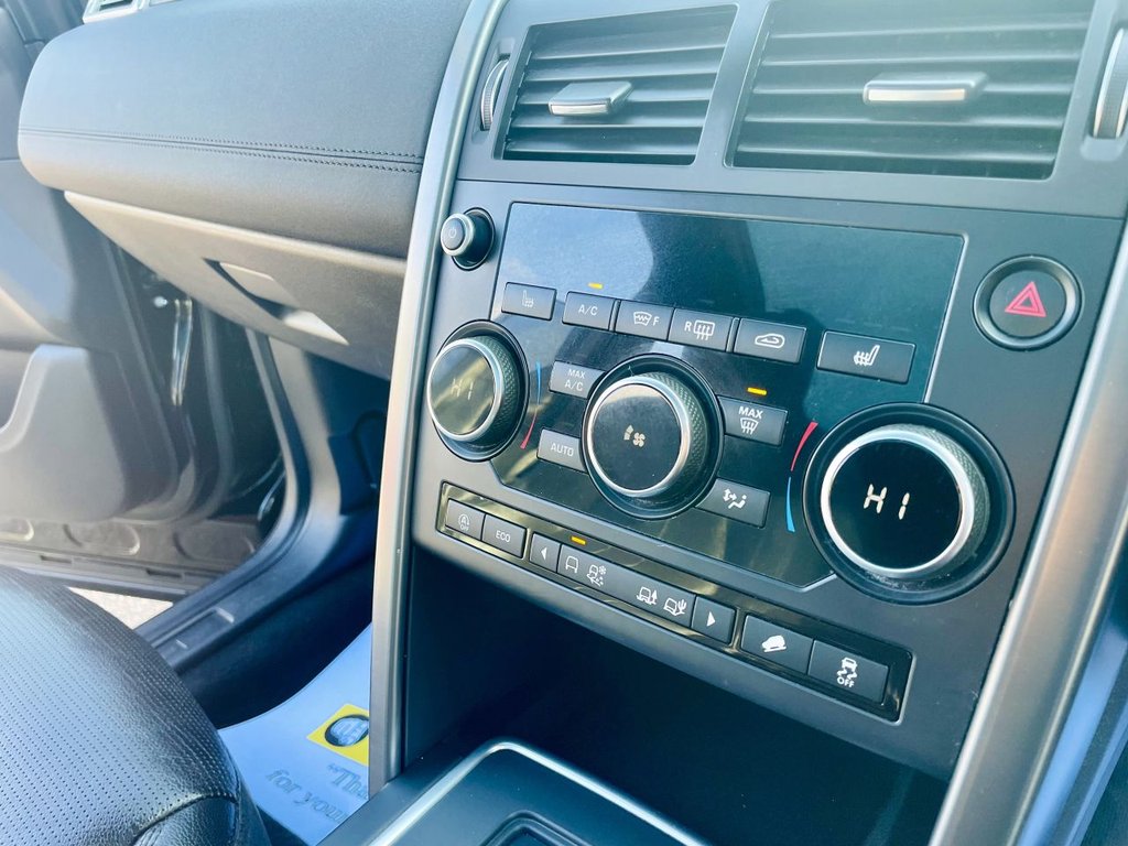 Used Land Rover Discovery Sport 2019 for sale - 76617382: Photo 18