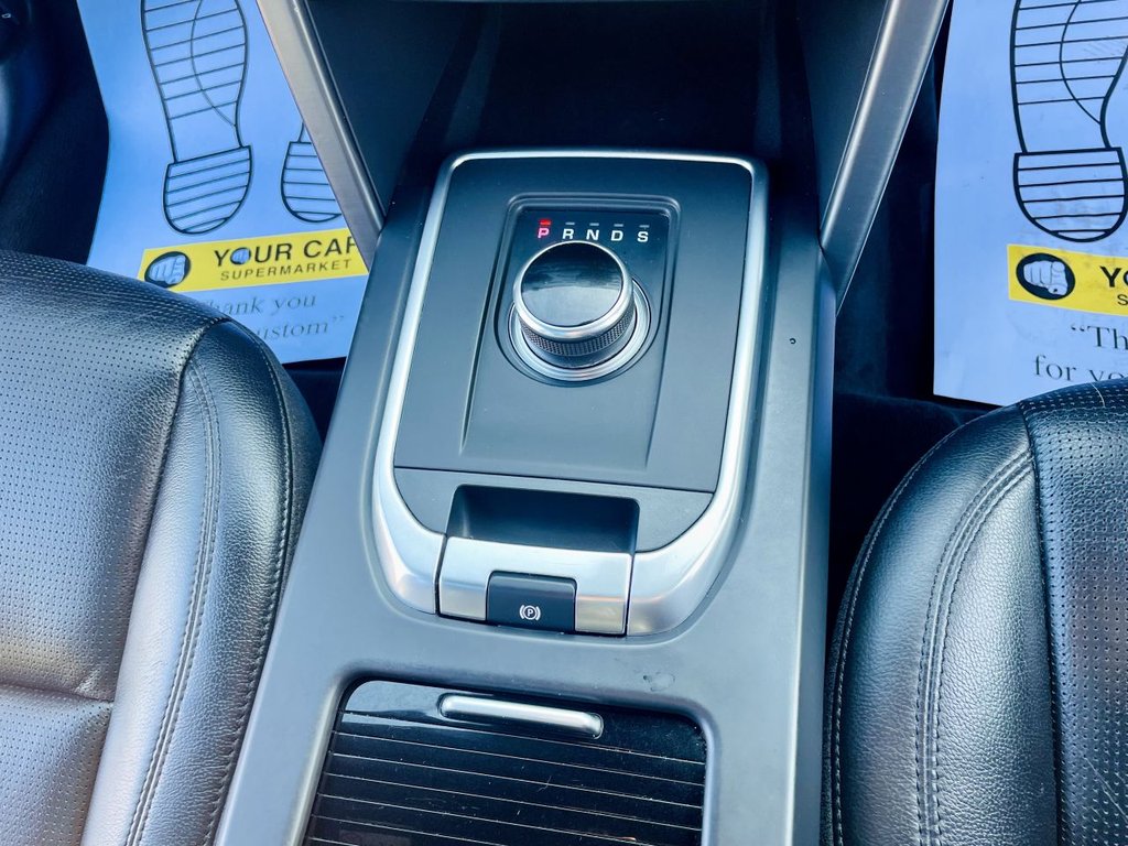 Used Land Rover Discovery Sport 2019 for sale - 76617382: Photo 22