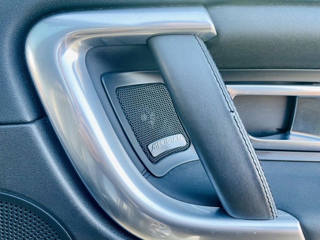 Used Land Rover Discovery Sport 2019 for sale - 76617382: Photo 25