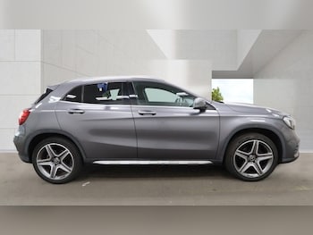 Used Mercedes-Benz GLA 2018 for sale - 79233549: Photo