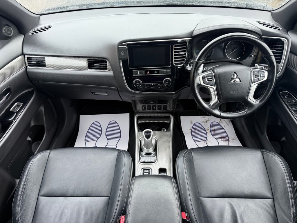 Used Mitsubishi Outlander 2019 for sale - 77571688: Photo 12