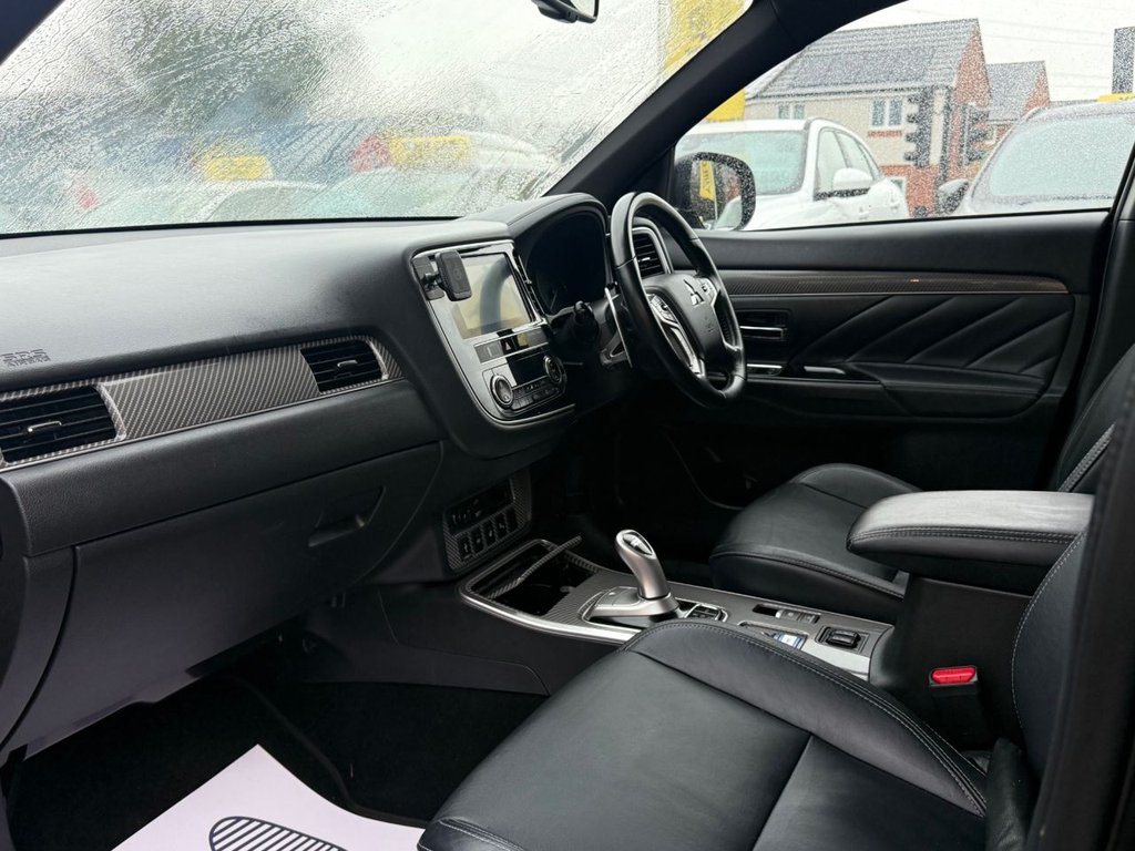 Used Mitsubishi Outlander 2019 for sale - 77571688: Photo 13