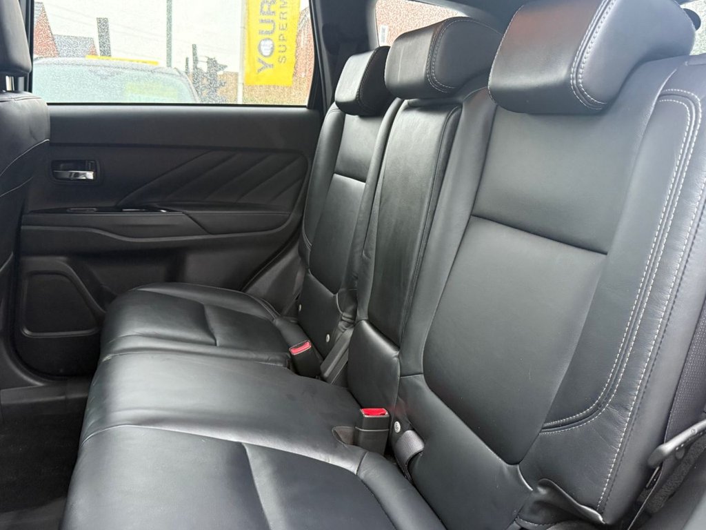 Used Mitsubishi Outlander 2019 for sale - 77571688: Photo 14