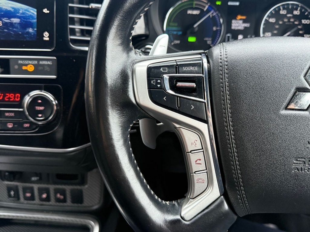 Used Mitsubishi Outlander 2019 for sale - 77571688: Photo 15