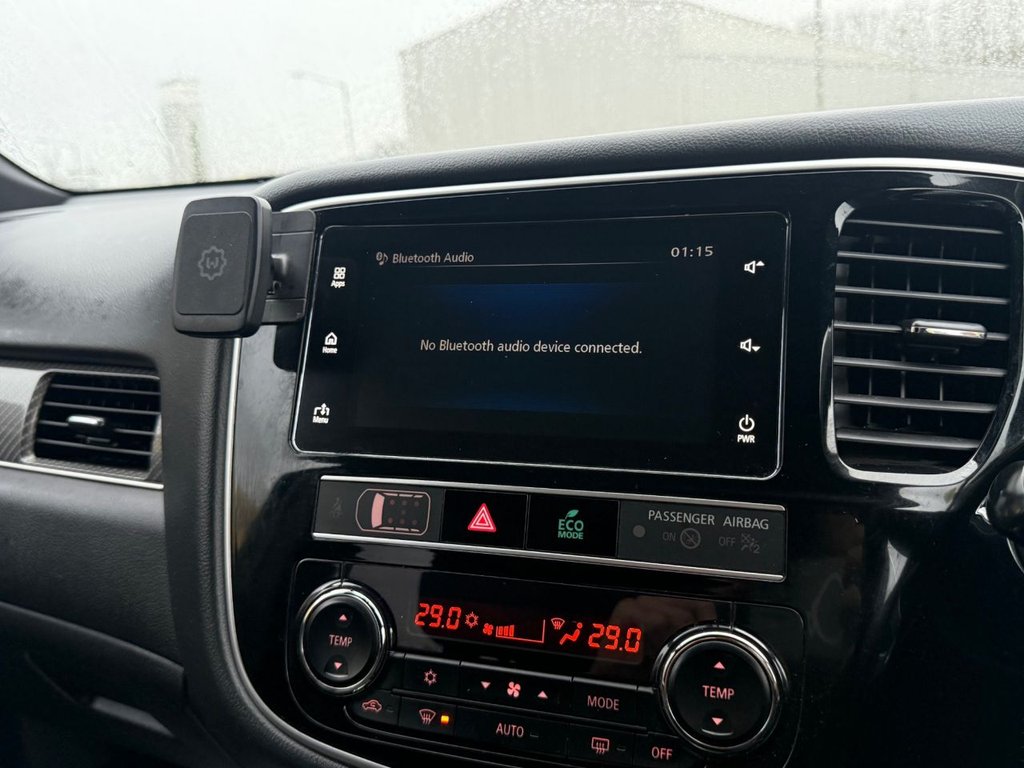 Used Mitsubishi Outlander 2019 for sale - 77571688: Photo 20