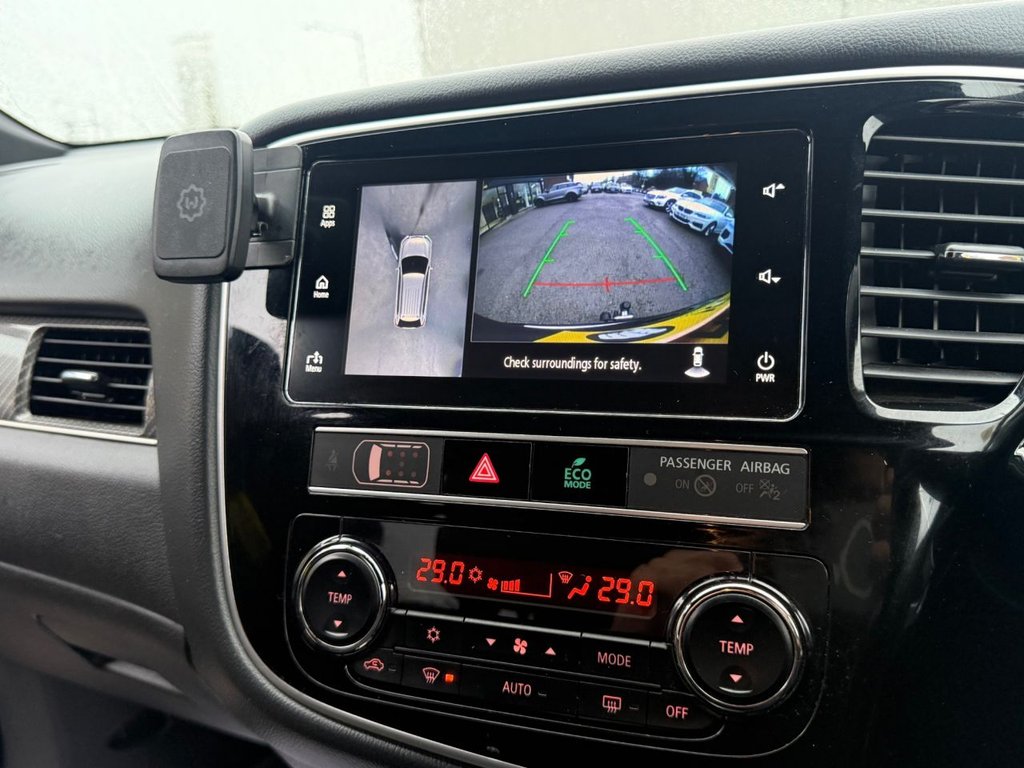 Used Mitsubishi Outlander 2019 for sale - 77571688: Photo 21