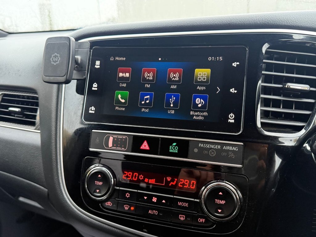 Used Mitsubishi Outlander 2019 for sale - 77571688: Photo 22